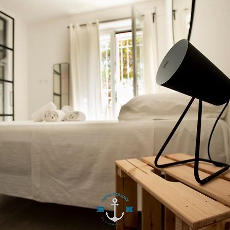 Ostia Holiday Lotito Loft Exterior photo