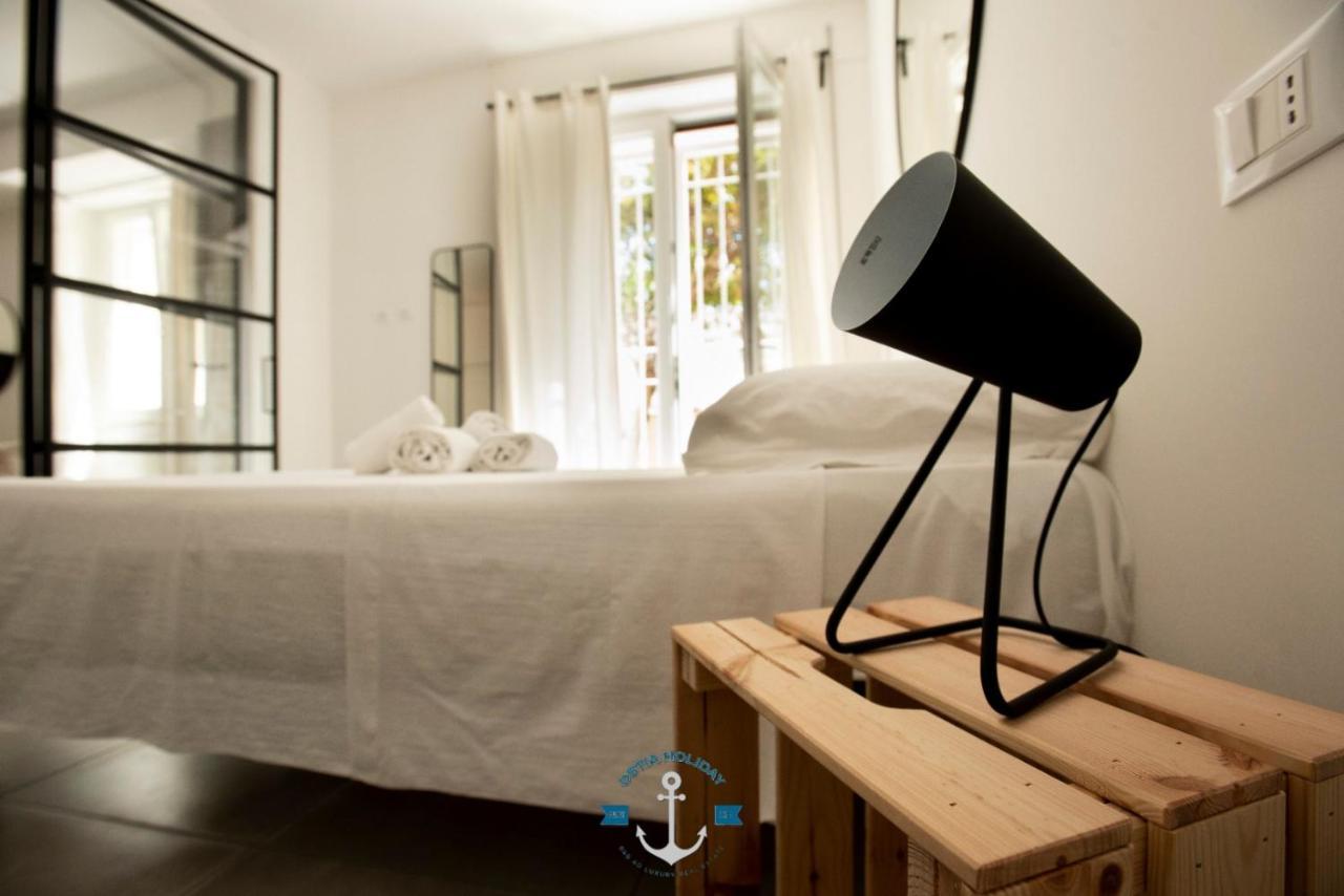 Ostia Holiday Lotito Loft Exterior photo