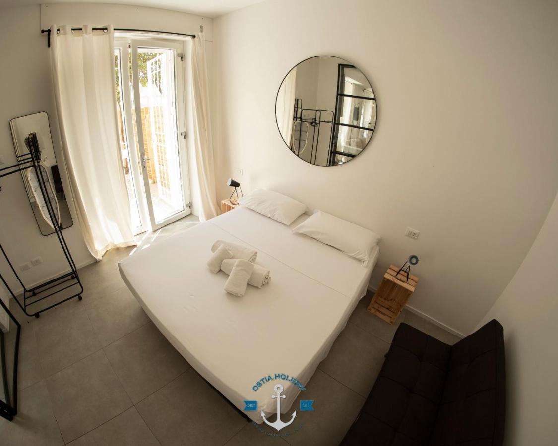 Ostia Holiday Lotito Loft Exterior photo